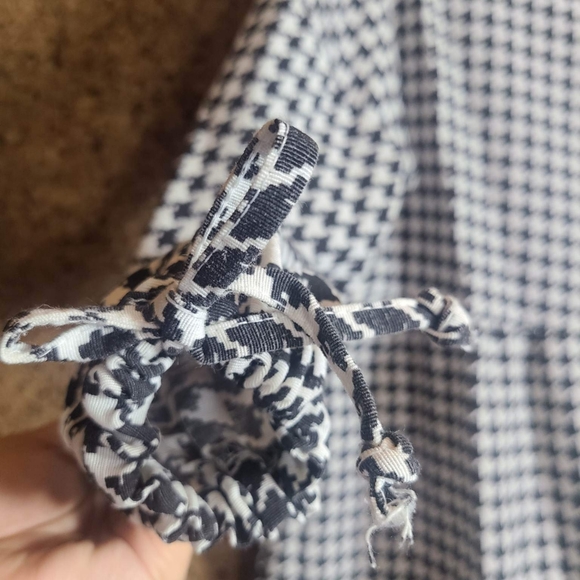 Crew neck tunic - Picture 4 of 6